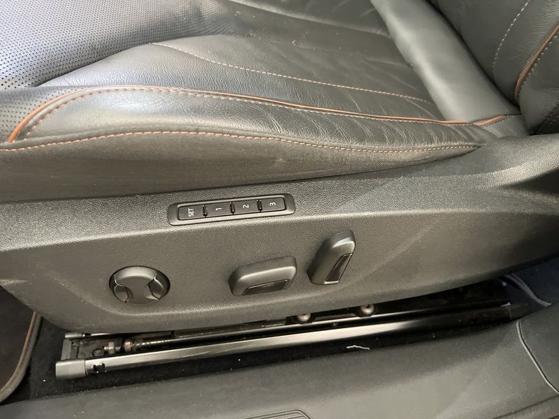 Skoda Enyaq bild 20