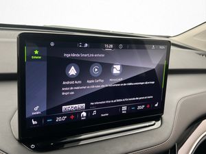 Skoda Enyaq bild 27