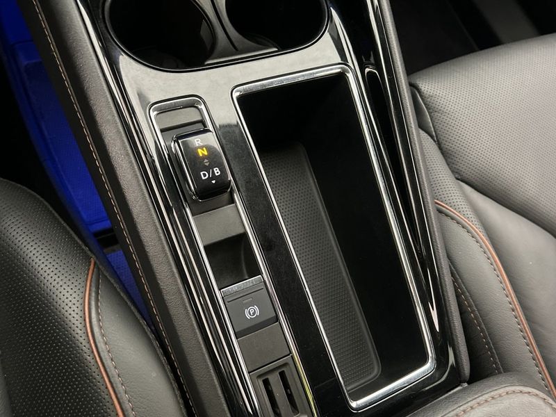 Skoda Enyaq bild 32