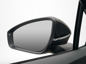 Skoda Enyaq bild 12