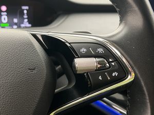 Skoda Enyaq bild 23