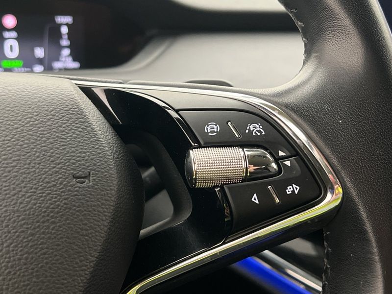 Skoda Enyaq bild 23