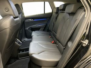 Skoda Enyaq bild 19