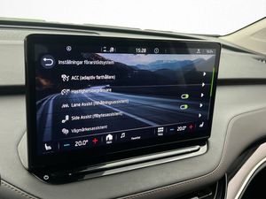 Skoda Enyaq bild 25