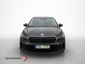 Skoda Enyaq bild 3