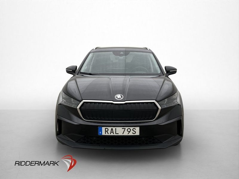 Skoda Enyaq bild 3