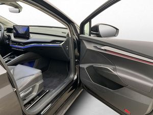 Skoda Enyaq bild 18