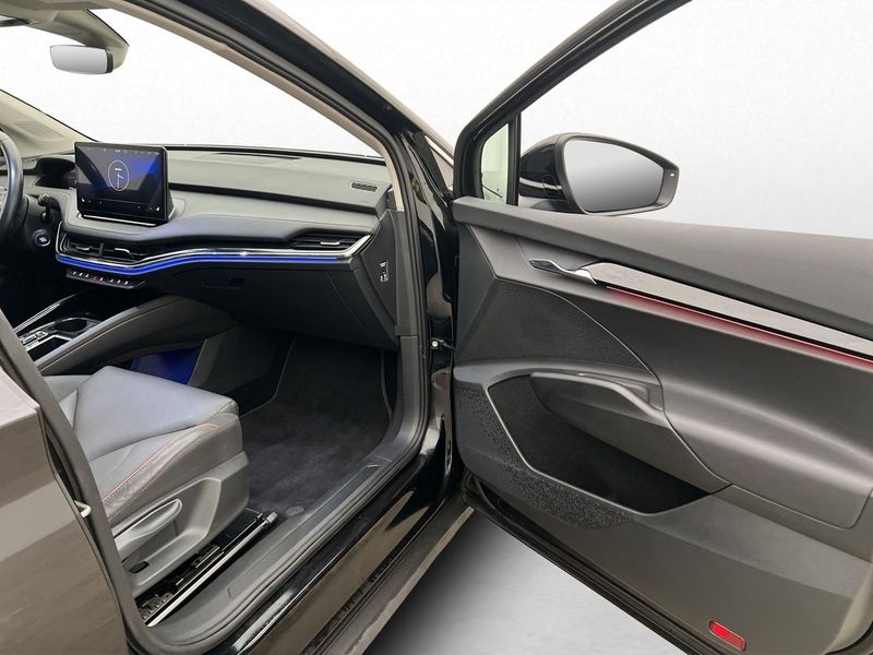 Skoda Enyaq bild 18