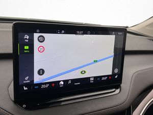 Skoda Enyaq bild 24