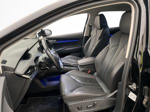 Skoda Enyaq bild 14