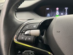 Skoda Enyaq bild 22