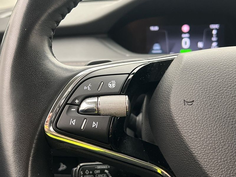 Skoda Enyaq bild 22