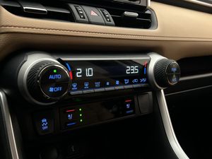 Toyota RAV4 bild 23