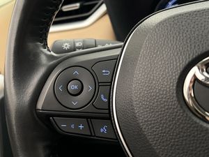 Toyota RAV4 bild 19