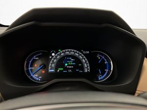 Toyota RAV4 bild 17