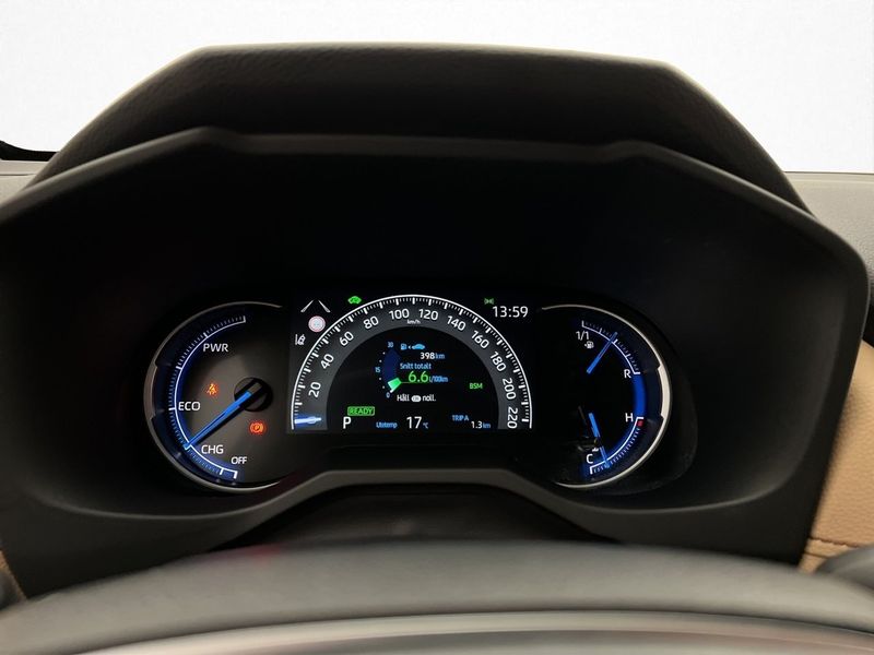 Toyota RAV4 bild 17