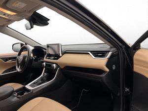 Toyota RAV4 bild 15