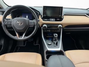 Toyota RAV4 bild 13