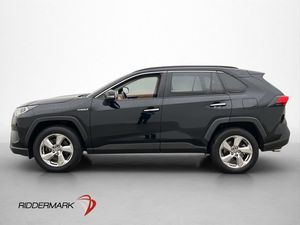Toyota RAV4 bild 4