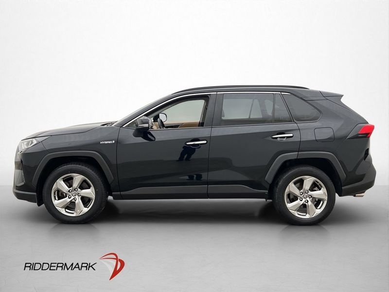 Toyota RAV4 bild 4