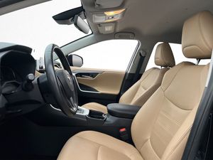 Toyota RAV4 bild 12