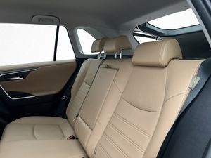 Toyota RAV4 bild 16