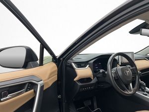 Toyota RAV4 bild 11
