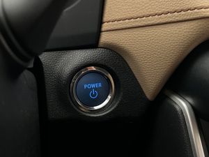 Toyota RAV4 bild 28