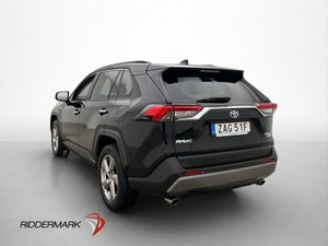 Toyota RAV4 bild 5