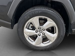 Toyota RAV4 bild 37
