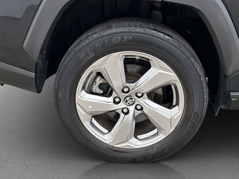 Toyota RAV4 bild 37