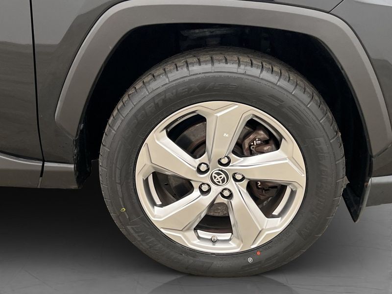 Toyota RAV4 bild 38