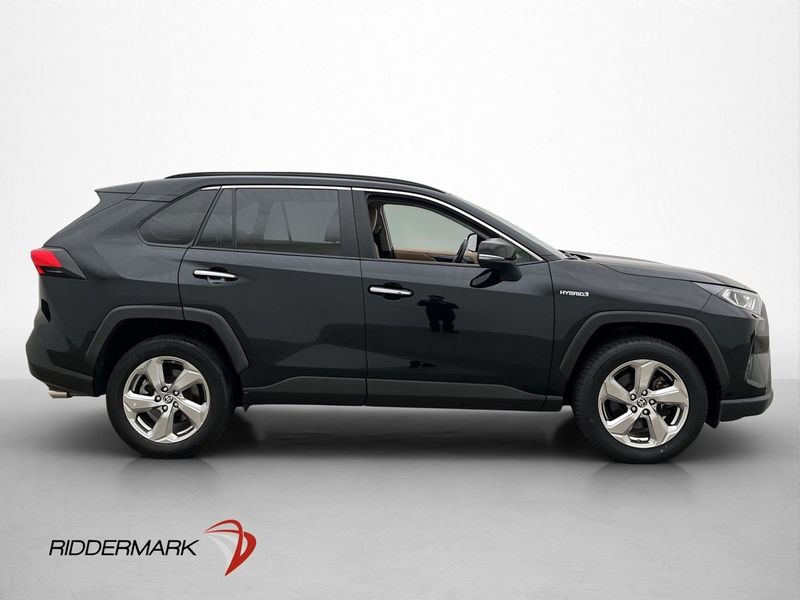 Toyota RAV4 bild 9