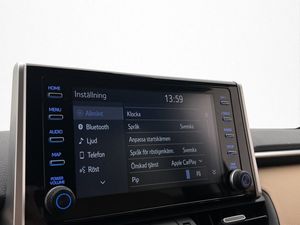 Toyota RAV4 bild 22