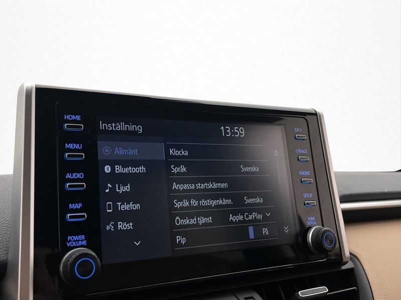 Toyota RAV4 bild 22