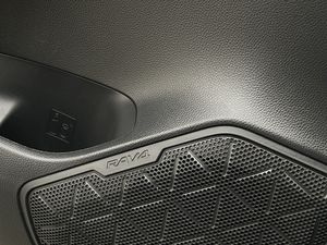 Toyota RAV4 bild 31