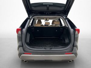 Toyota RAV4 bild 33