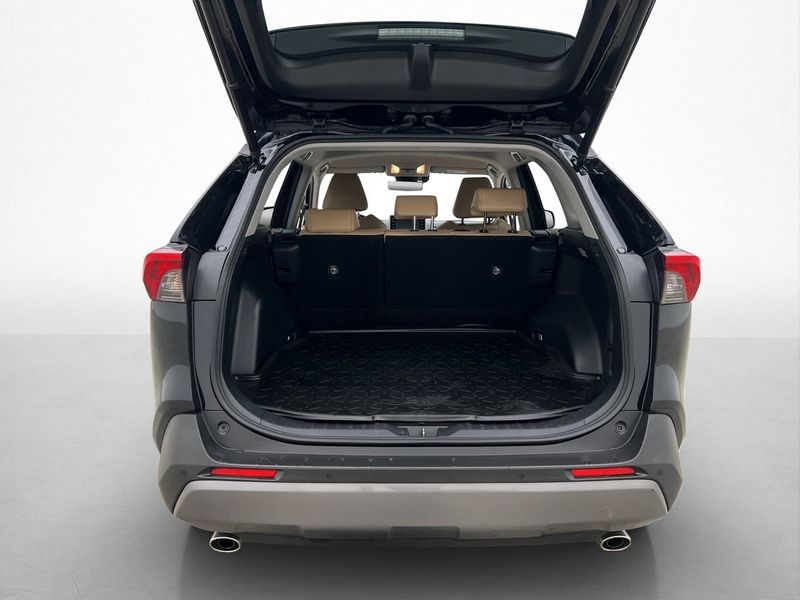 Toyota RAV4 bild 33