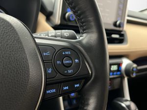 Toyota RAV4 bild 26