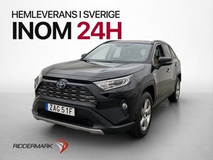 Toyota RAV4 bild 3