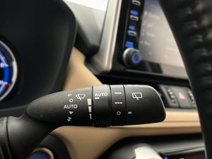 Toyota RAV4 bild 27