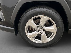 Toyota RAV4 bild 35
