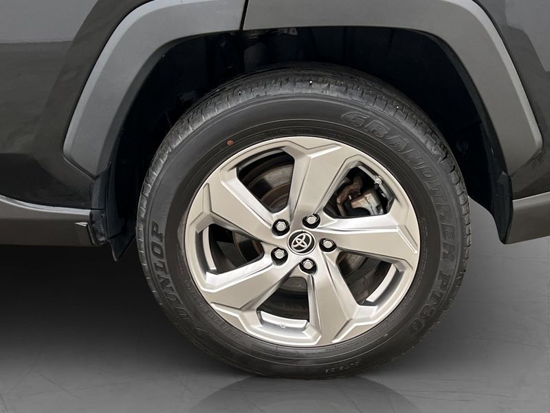 Toyota RAV4 bild 36