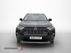 Toyota RAV4 bild 2