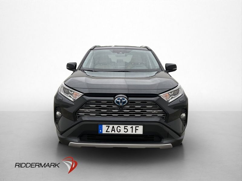 Toyota RAV4 bild 2