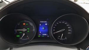 Toyota C-HR bild 21