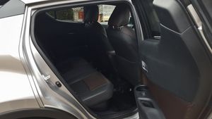 Toyota C-HR bild 9