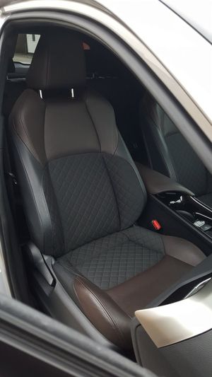 Toyota C-HR bild 22