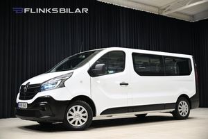Renault Trafic bild 1