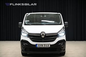 Renault Trafic bild 12